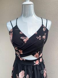 Vestito lungo estivo