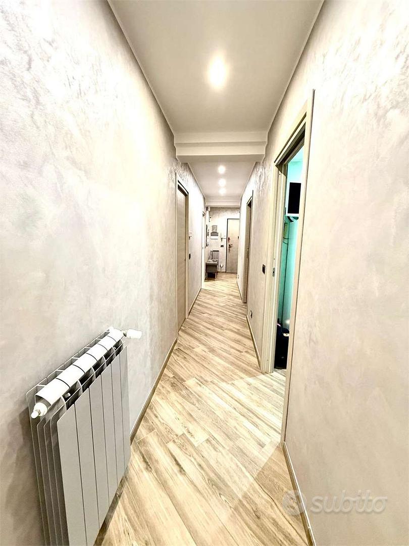 Appartamento – Carini, Piraineto - Vista 3