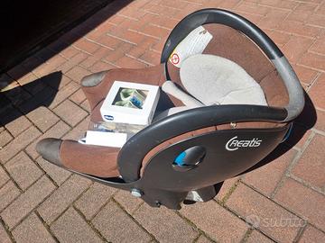 ovetto bebè confort creatis