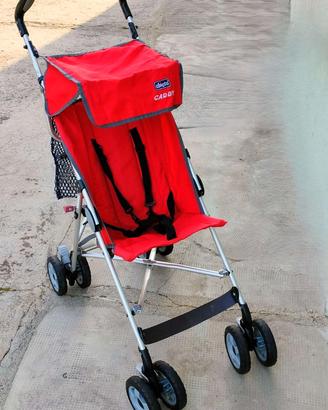 Passeggino Chicco Caddy