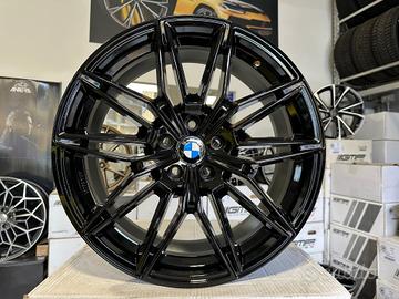 Cerchi Bmw raggio 18 NUOVI cod.3891