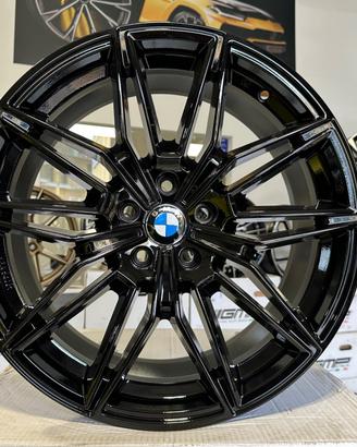 Cerchi Bmw raggio 18 NUOVI cod.3891