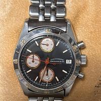 Orologio EBERHARD & CO. Champion