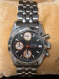 Orologio EBERHARD & CO. Champion