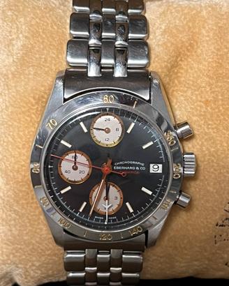 Orologio EBERHARD & CO. Champion