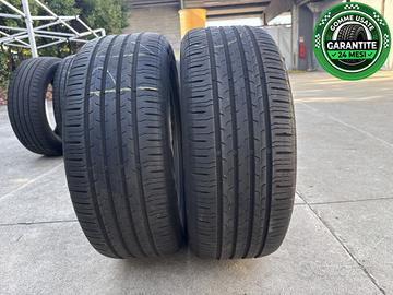gomme usate 2255517 Estivo CONTINENTAL - ECO - 605