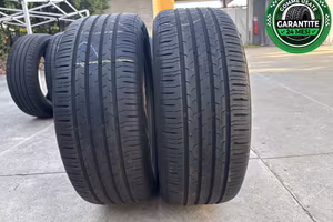 gomme usate 2255517 Estivo CONTINENTAL - ECO - 605