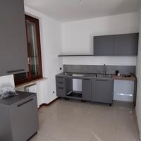 Cucina su misura "Arredo3"