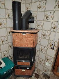 termostufa LINCAR 