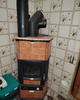 termostufa LINCAR 