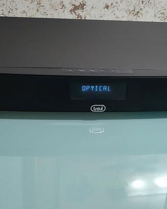 Soundbar base Trevi
