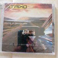 Doppio CD degli STADIO