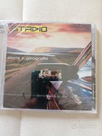 Doppio CD degli STADIO