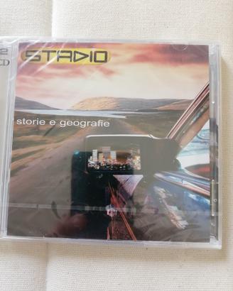 Doppio CD degli STADIO