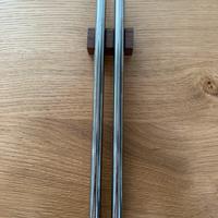 Saliere e pepiera Abracadabra Ligne Roset