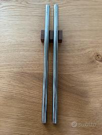 Saliere e pepiera Abracadabra Ligne Roset