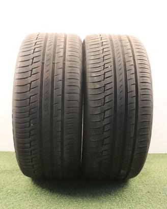 Gomme Continental PremiumContact 275 40 21 estate