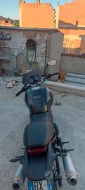 Monster 620