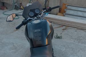 Monster 620