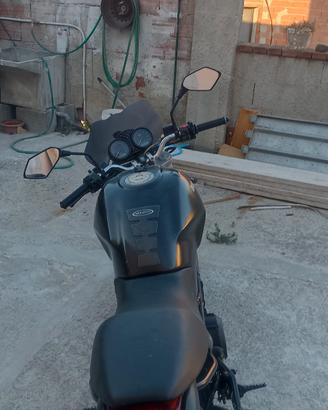 Monster 620