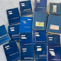 Manuali autocarri Fiat