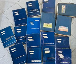 Manuali autocarri Fiat