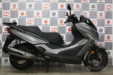 Kymco X-Town 300i
