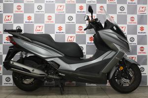 Kymco X-Town 300i