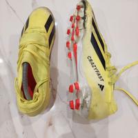 Scarpini calcio Adidas Crazyfast