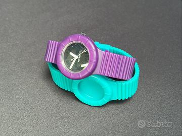 Hip Hop Hero - orologio donna