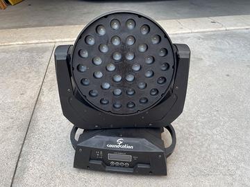 5 Teste Mobili Soundsatel