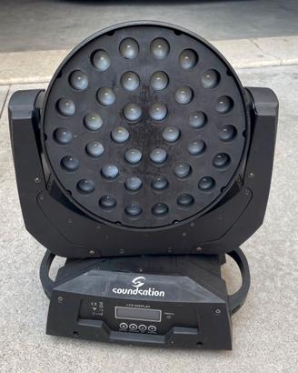 5 Teste Mobili Soundsatel