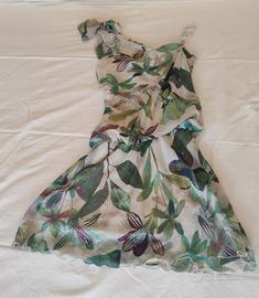 vestito corto leggero ME &ME