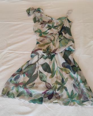 vestito corto leggero ME &ME