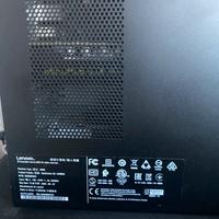 Pc gaming 1660 super, Icore i5 10th, 8gb ram