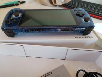 ambernic rg consolle 