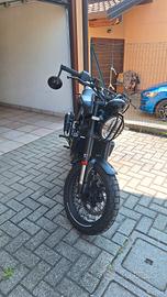 svartpilen 401 maggio 2023