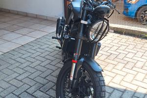 svartpilen 401 maggio 2023