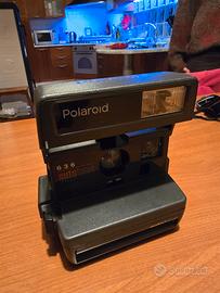 Polaroid 636