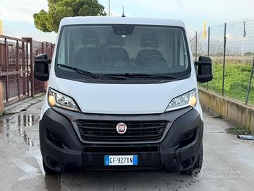Fiat Ducato 35 3.0 CNG PM-TN Furgone