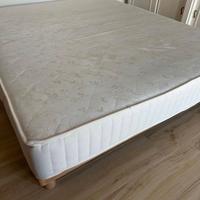 materasso matrimoniale