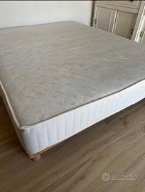 materasso matrimoniale