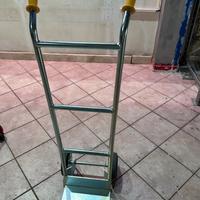 Carrello portapacchi 2 ruote