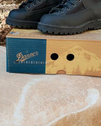 U-Boot  Danner Oregon U.s.a. tg 43