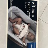 Kit auto per navicella