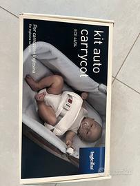 Kit auto per navicella