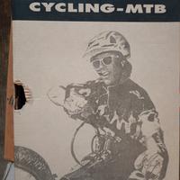 Scarpe ciclismo professionali Ekoi n 44