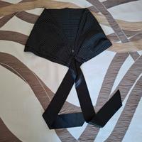 Coprispalle elegante sartoriale