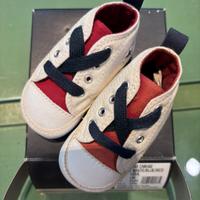 Scarpe Converse Neonato