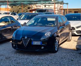 Alfa Romeo Giulietta 1.6 JTDm-2 105 CV Progression